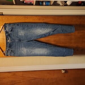 Lucky Brand jeans